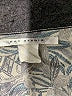 Max Studio Paisley Teal Cocktail Dress Size S (estimated) - photo 7