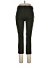 Ann Taylor Solid Green Dress Pants Size 4 Petite - photo 2