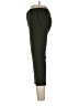 Ann Taylor Solid Green Dress Pants Size 4 Petite - photo 5