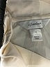 Cj Banks Ivory 3/4 Sleeve Blouse Size 2X - photo 7
