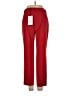 Theory Red Dress Pants Size 2 - photo 2