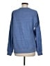 Alternative Apparel Blue Sweatshirt Size M - photo 2