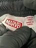 Marvel 100% Polyester Graphic Black Athletic Shorts Size 9 - 10 - photo 3