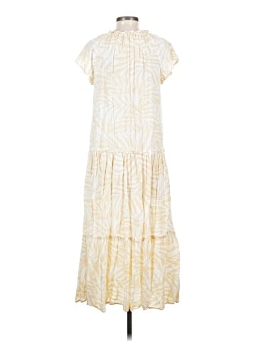 Patrons of Peace Casual Dress (view 2)
