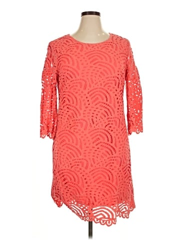 Tacera Cocktail Dress (view 1)