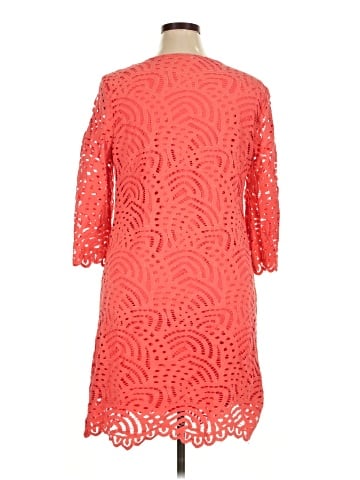 Tacera Cocktail Dress (view 2)