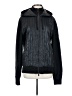 DKNY Jeans Black Jacket Size S - photo 1