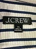 J.Crew Ivory Long Sleeve Top Size XS - photo 7