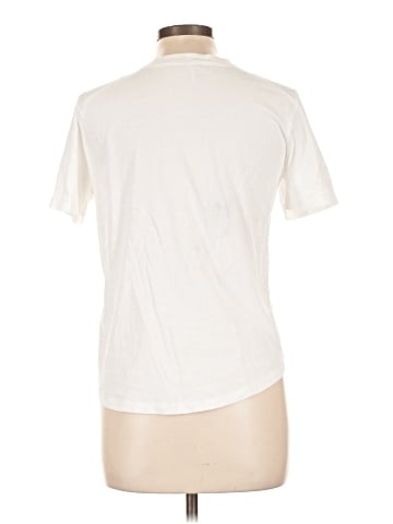 Maje Short Sleeve T-Shirt (view 2)