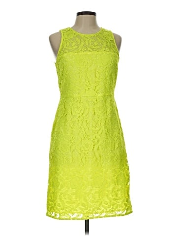 J.Crew Collection Cocktail Dress (view 1)