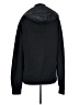 DKNY Jeans Black Jacket Size S - photo 2