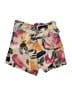 Shein 100% Polyester Pink Skort Size 4 - photo 1