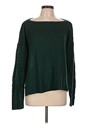 Just Fab Pullover Sweater (view 1)