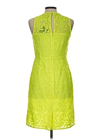 J.Crew Collection Cocktail Dress (view 2)