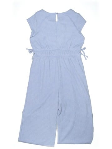 THREE PINK HEARTS Romper (view 2)