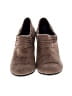 Aerosoles 100% Leather Brown Ankle Boots Size 10 - photo 2