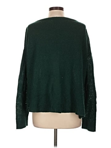 Just Fab Pullover Sweater (view 2)
