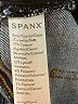 SPANX Solid Blue Jeggings Size M - photo 8