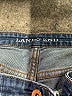 Lands' End Blue Jeans Size 14 - photo 7
