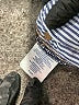 Lands' End Blue Jeans Size 14 - photo 8