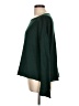 Just Fab Green Pullover Sweater Size L - photo 5