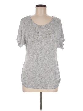 Espresso Pullover Sweater (view 1)
