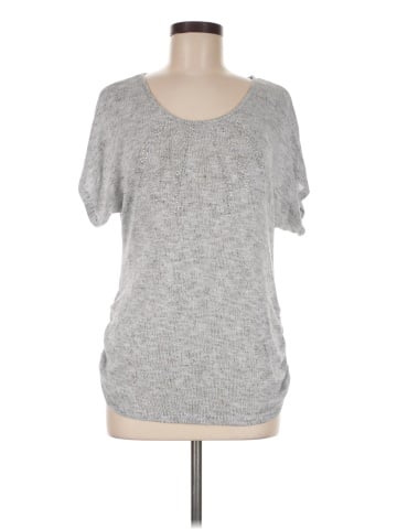 Espresso Pullover Sweater (view 1)