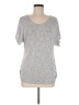 Espresso Gray Pullover Sweater Size M - photo 1