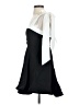 Selfie Leslie 100% Polyester Black Cocktail Dress Size S - photo 5