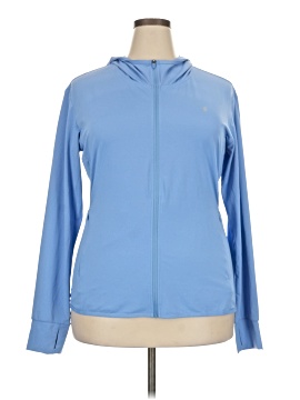 Unbranded Track Jacket (view 1)