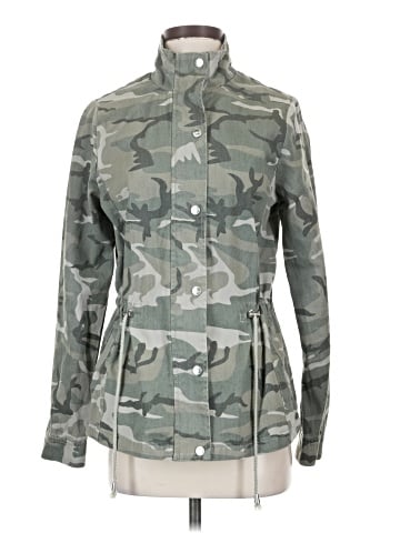 JouJou Jacket (view 1)