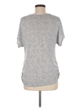 Espresso Pullover Sweater (view 2)