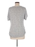 Espresso Gray Pullover Sweater Size M - photo 2