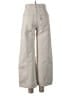 Levi's Ivory Jeans Size 26 waist - photo 2