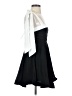 Selfie Leslie 100% Polyester Black Cocktail Dress Size S - photo 4