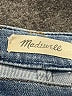 Madewell Blue Jeans Size 29 waist - photo 7