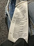 Madewell Blue Jeans Size 29 waist - photo 9
