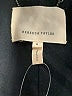 Rebecca Taylor Black Jacket Size 8 - photo 6