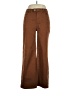 Unbranded Brown Jeans Size 14 - photo 1