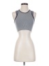 Unbranded Silver Tank Top Size S - photo 1