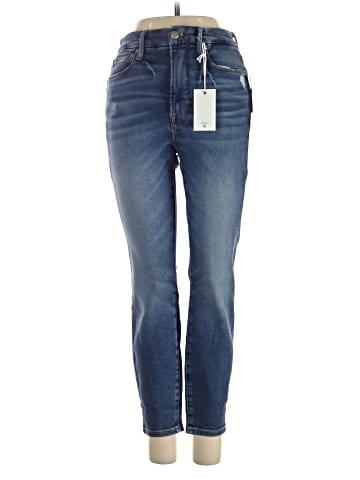 Good American Jeans (view 1)