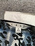 CAbi Blue Long Sleeve Blouse Size L - photo 7