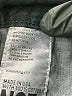 NSF 100% Cotton Graphic Black Shorts Size 27 waist - photo 4
