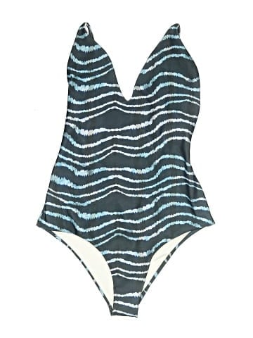 OndadeMar Bodysuit (view 1)