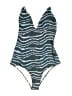 OndadeMar Blue Bodysuit Size S - photo 1