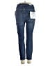 Good American Blue Jeans Size 27 waist - photo 2