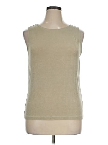 Travelers by Chico's Sleeveless Top (view 1)