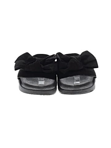 Wild Diva Sandals (view 2)