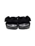 Wild Diva Black Sandals Size 10 - photo 2