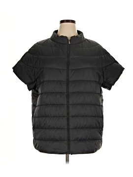 Coldwater Creek Vest
